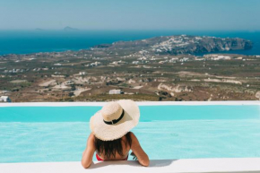 Zatrikion Santorini Villas
